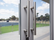 Aluminium Doors Perth