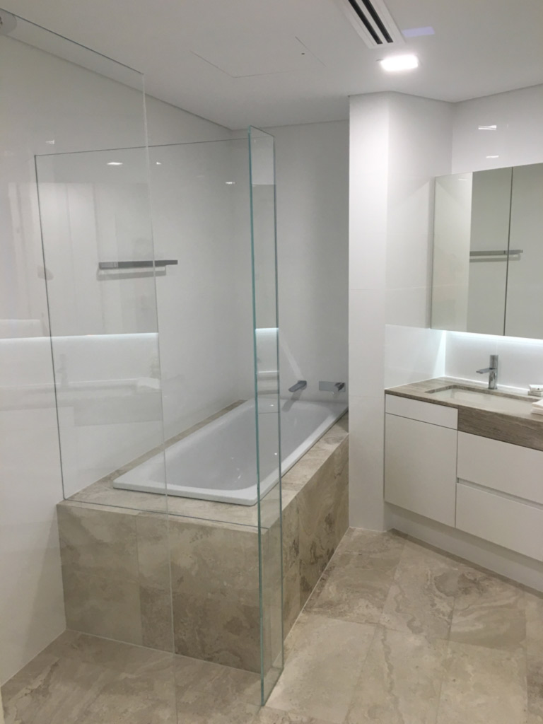Shower Screens Perth Glass Showerscreens, Frameless Shower Screens