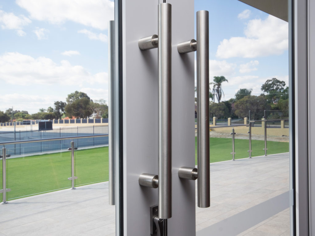 Aluminium Doors Perth Aluminium Sliding Doors, Glass Sliding Doors