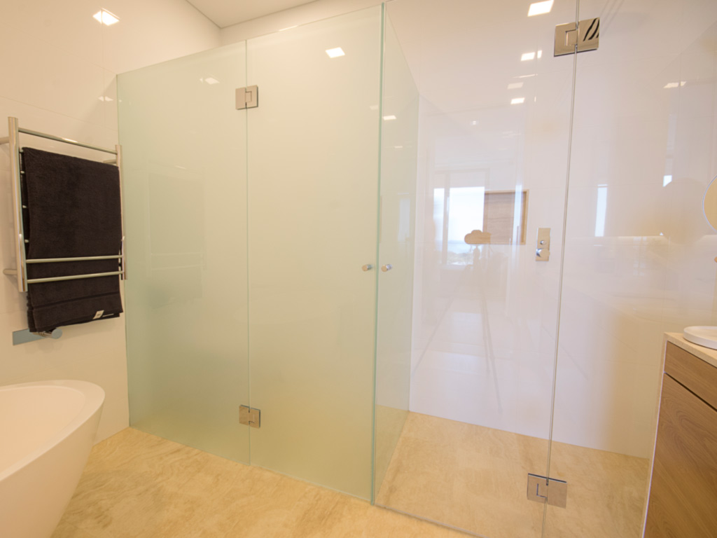 Shower Screens Shower Screens