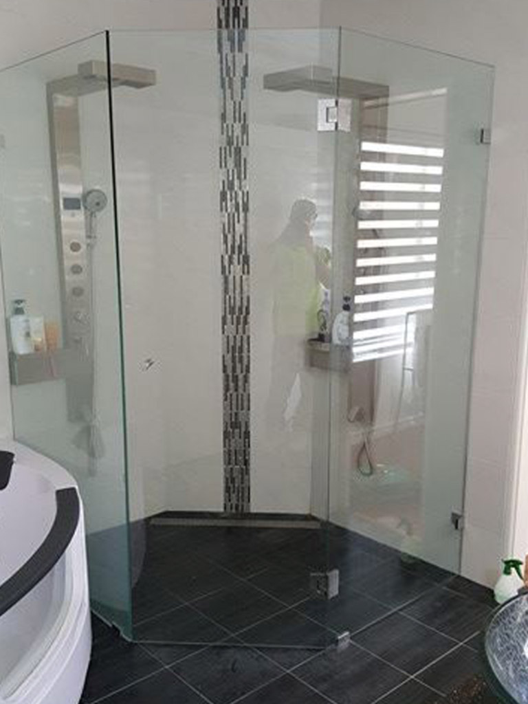 Shower Screens Shower Screens